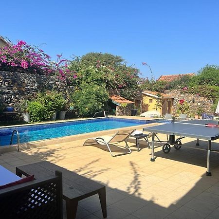 Villa Charles - Ile De โกเร ภายนอก รูปภาพ